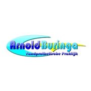 Arnold Buringa